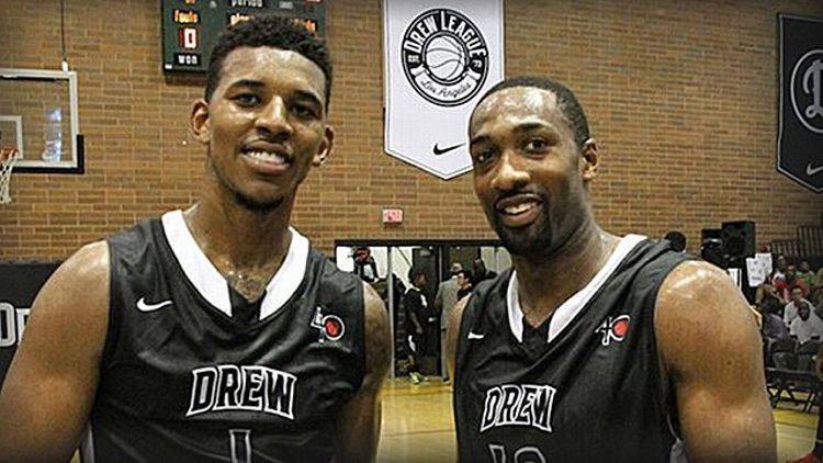 Shams：字母哥想去的地方远远不止尼克斯一家（Shams：字母哥的潜在去处远不止尼克斯）