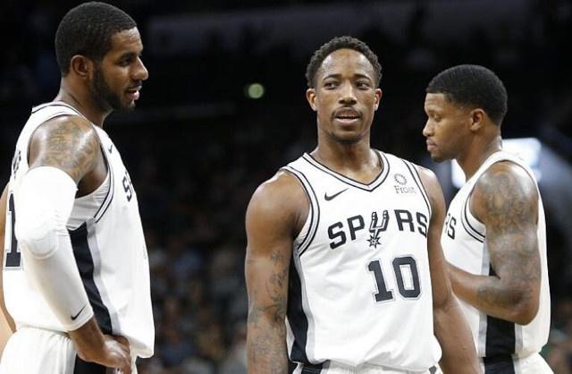 加斯佩里尼：进攻乏力不是某个位置的问题，全队都要找回状态（加斯佩里尼：进攻疲软非单一位置之过，全队需找回状态）