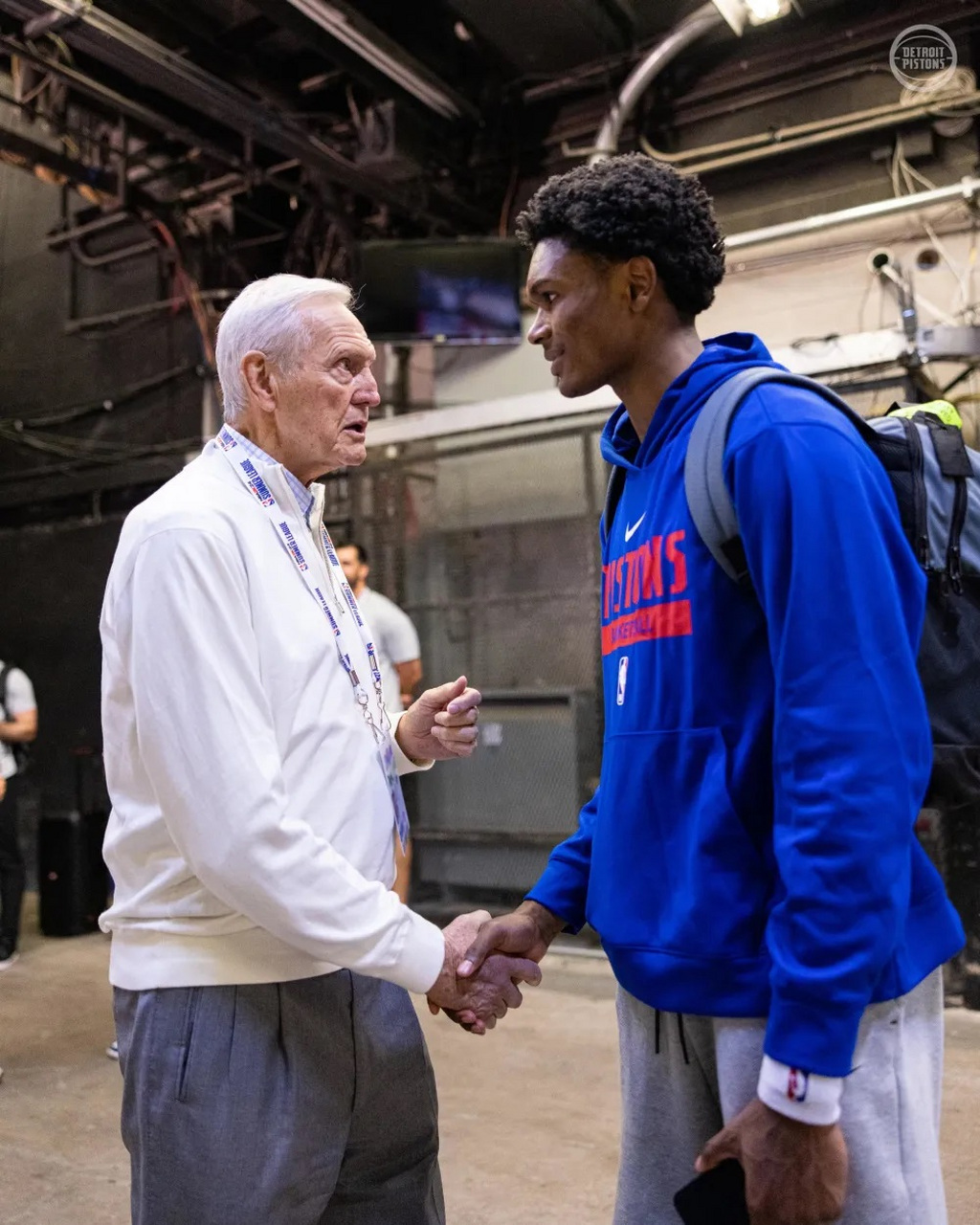 若纳塔斯：若我不叛逆、不暴躁，巴西和西班牙一定抢着要我（若纳塔斯：要不是我叛逆又暴躁，巴西和西班牙早就争抢我）